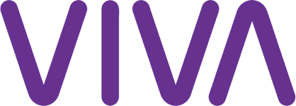 Viva AI logo